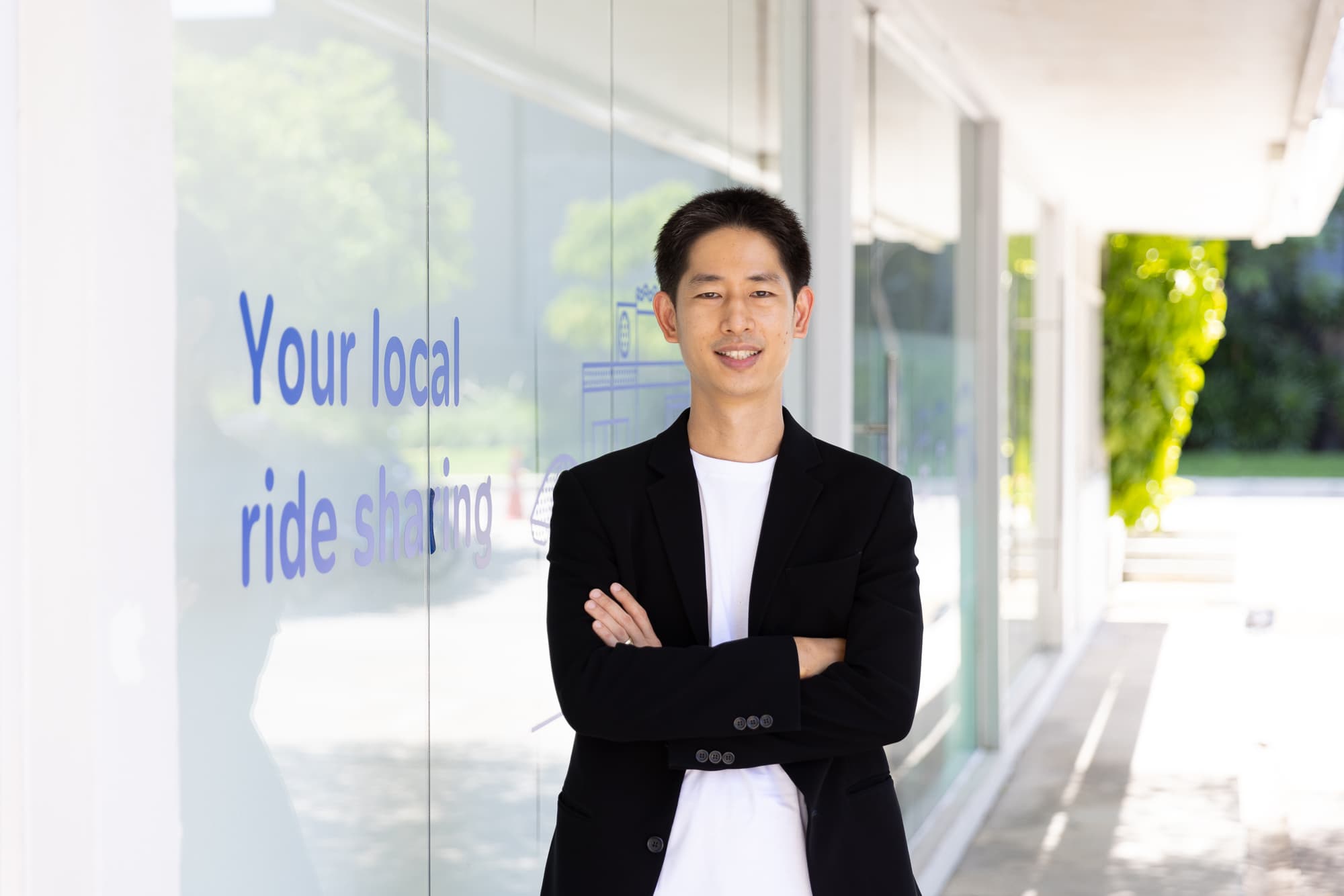 พี่มิก — กฤษดา กฤตยากีรณ