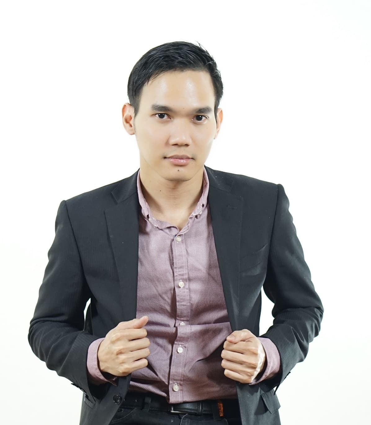 พี่เฉิน — รณัฐชัย เฉินบำรุง